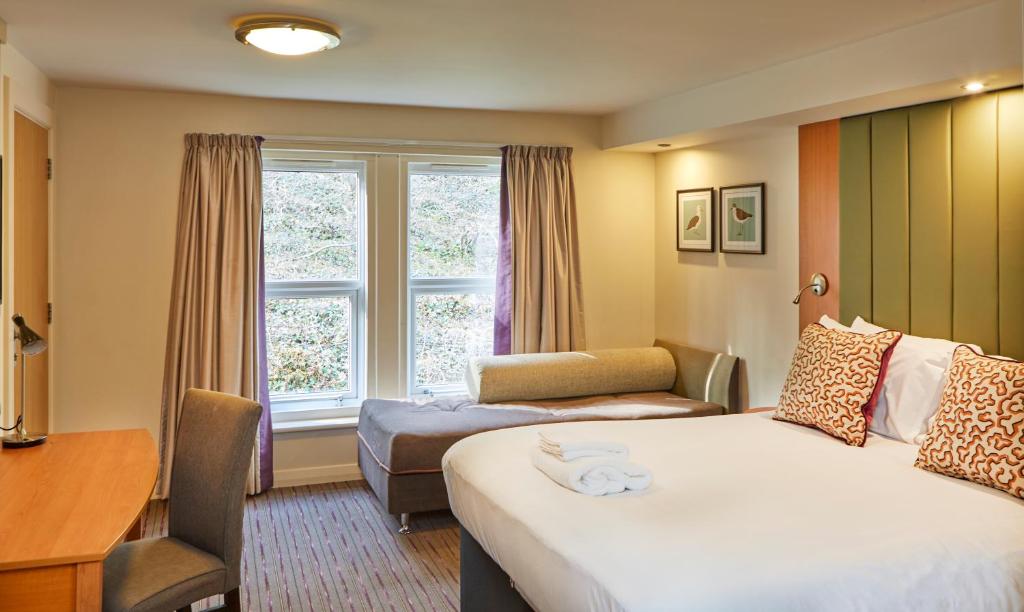 Craigside Manor - Resim 24