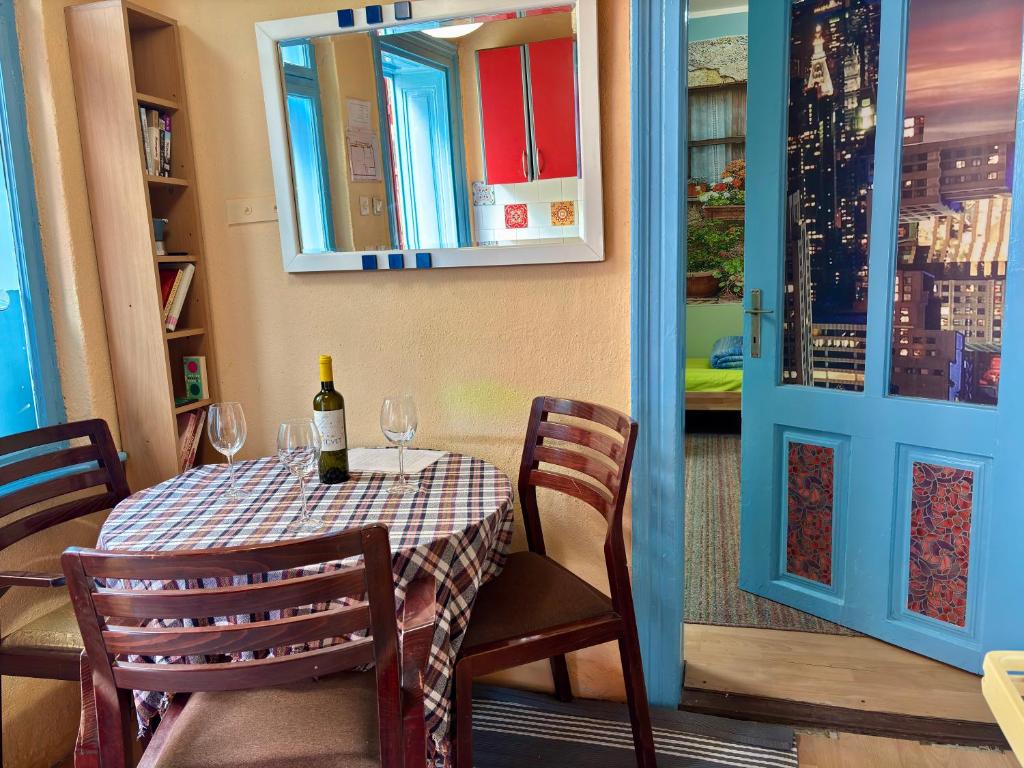 Fotografie z fotogalerie ubytování Vracar Affordable Suites - Vracar Povoljni Stanovi v Bělehradě