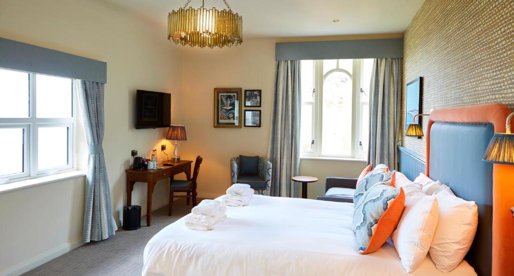 Craigside Manor - Resim 20