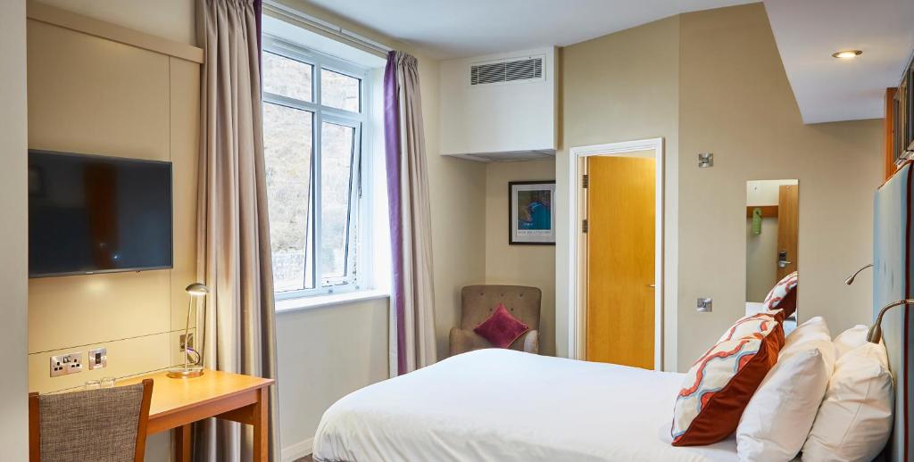 Craigside Manor - Resim 4