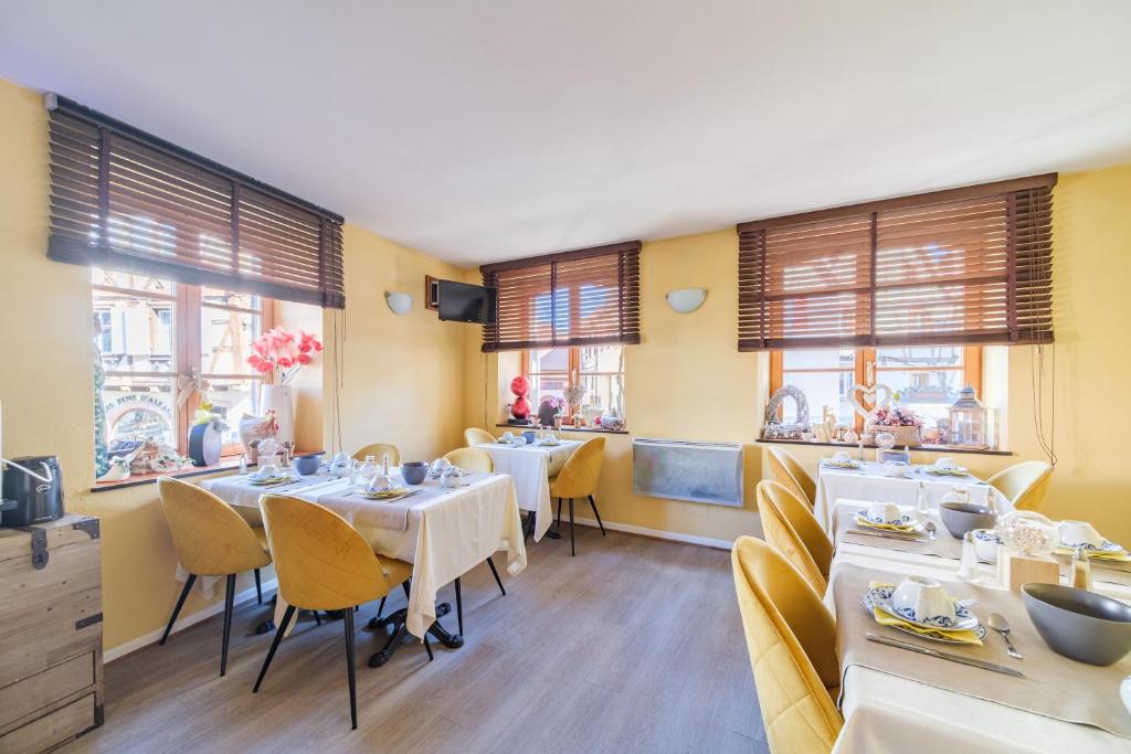 L'Hostellerie du Château – photo 4
