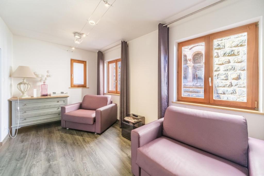 L'Hostellerie du Château – photo 20