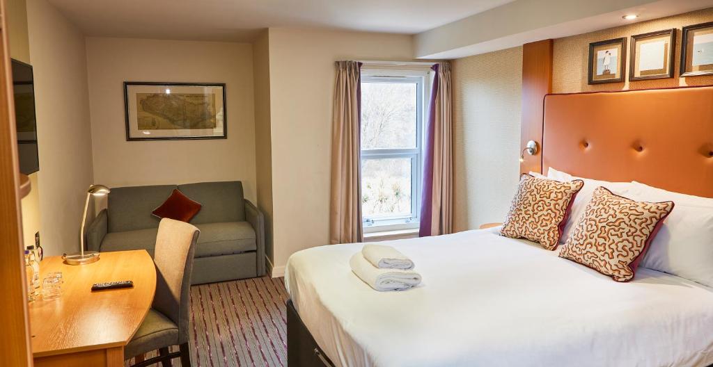 Craigside Manor - Resim 35