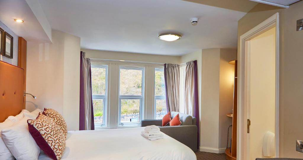 Craigside Manor - Resim 34