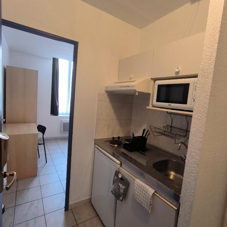 Résidence Les Cordeliers - Resim 12