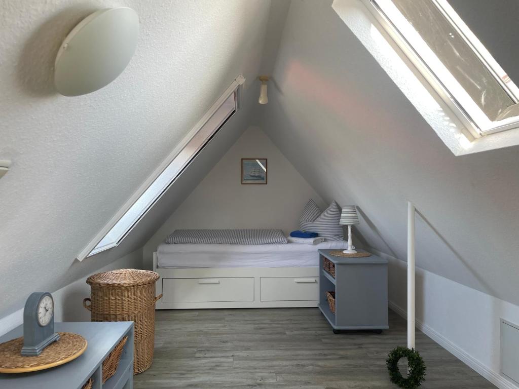 Landhaus Schlunt - Double Room