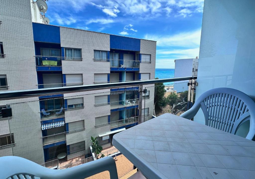 Apartamento Vista Mar