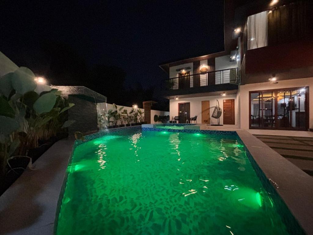 Villa Serene Resort