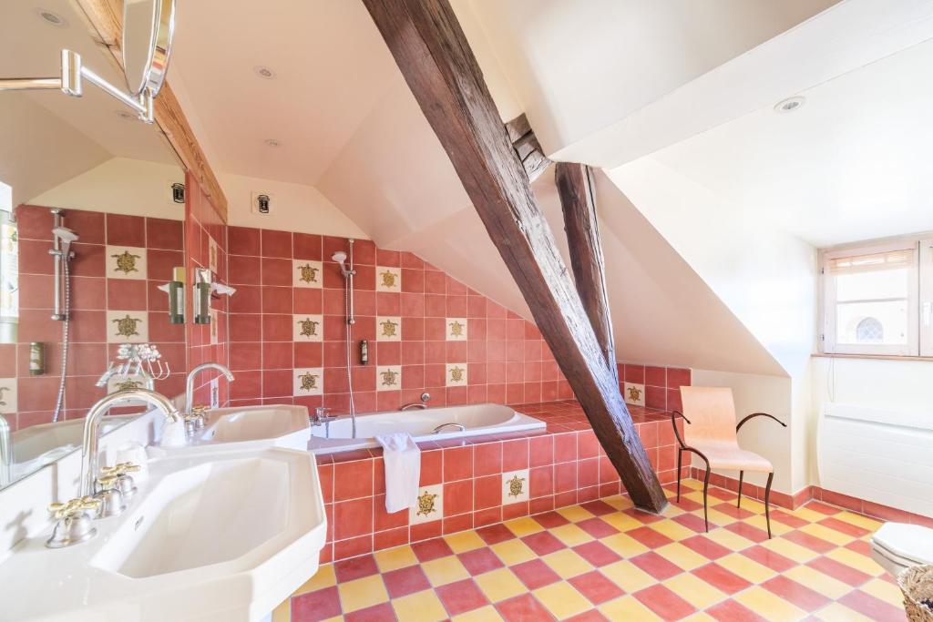 L'Hostellerie du Château – photo 3