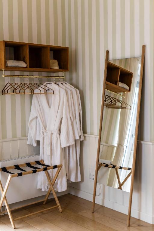 Fotografie z fotogalerie ubytování Kellers Badehotel v destinaci Fano