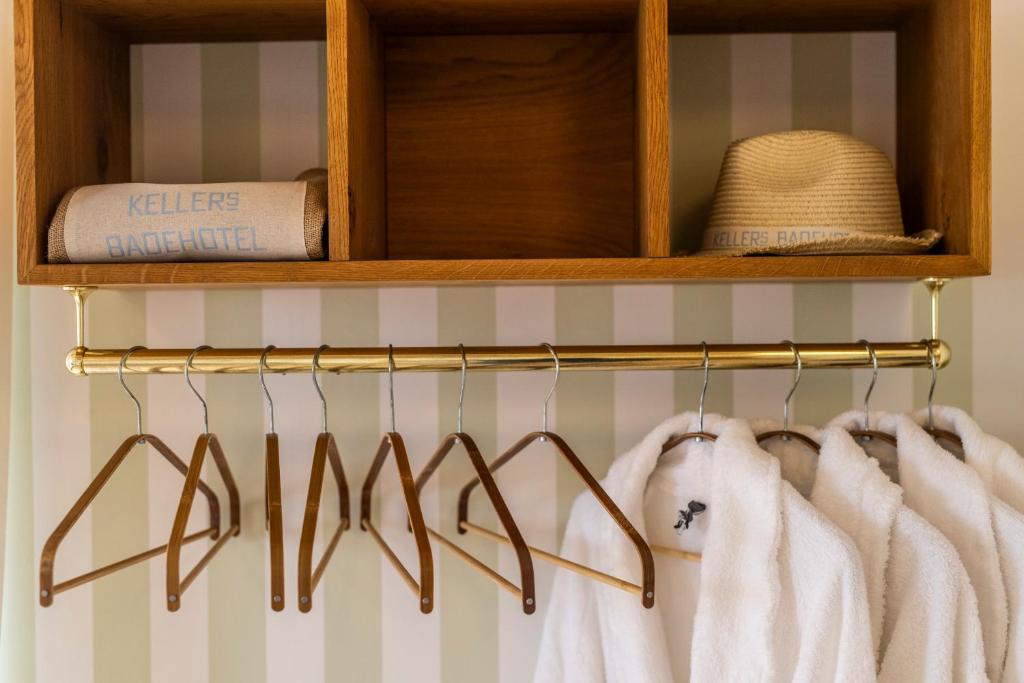Fotografie z fotogalerie ubytování Kellers Badehotel v destinaci Fano