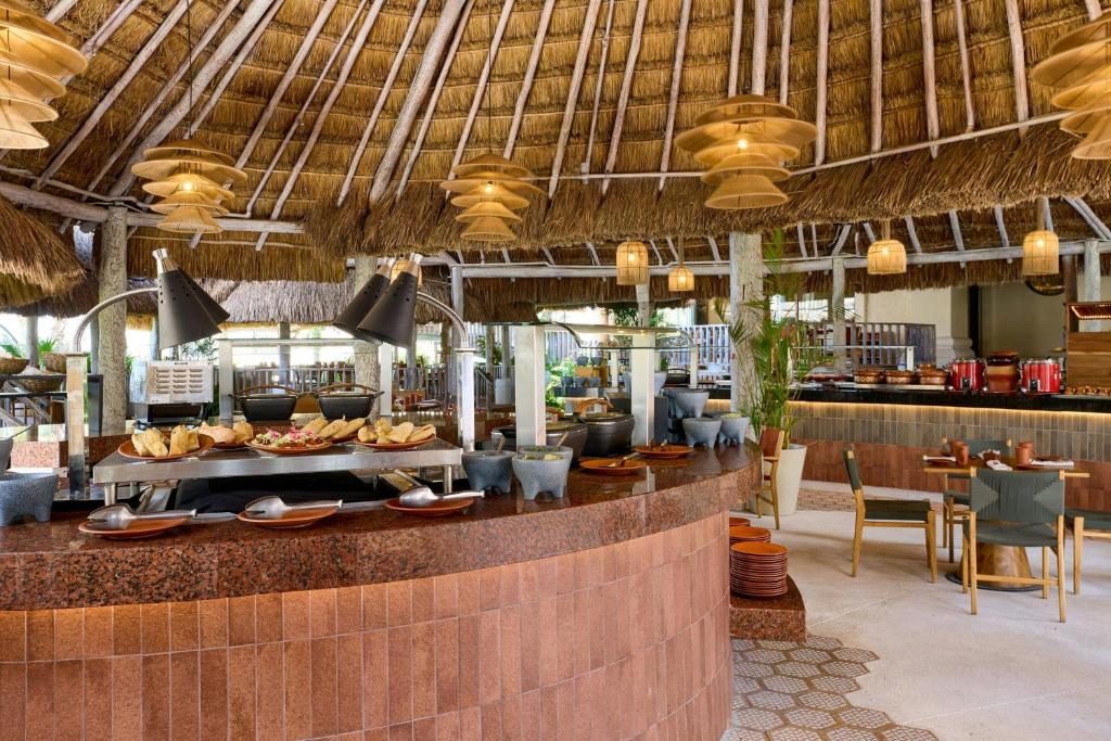 Marriott Cancun, An All-Inclusive Resort photo