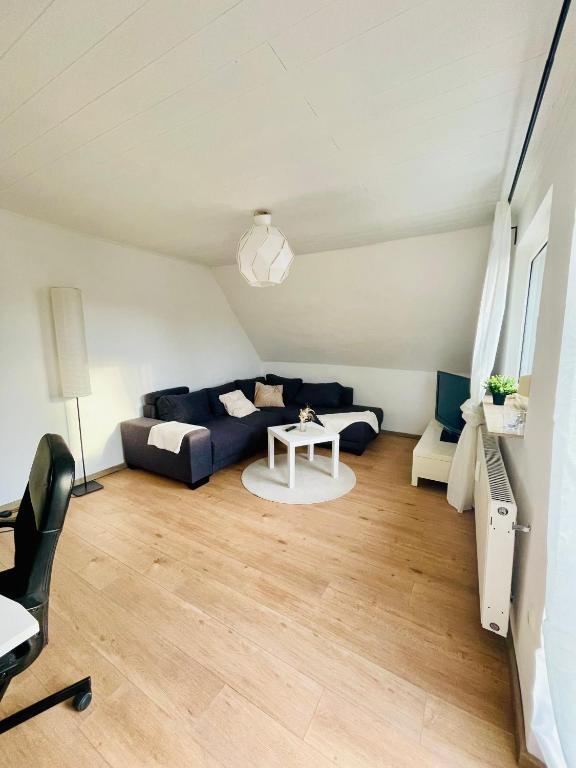 Wohlfühl Oase Stadtnah, Celle (updated prices 2025) - Private Penthouse Apartments In Celle