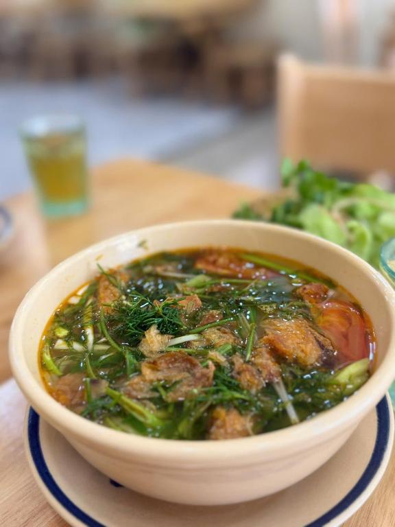 Ảnh trong thư viện ảnh của Atus chez mimosa ở TP. Hồ Chí Minh