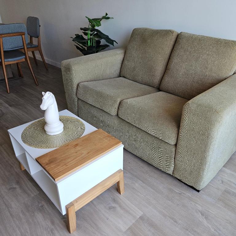 COZY APARTMENT, 1 HAB, Piscina, ZONA Shopping del Sol