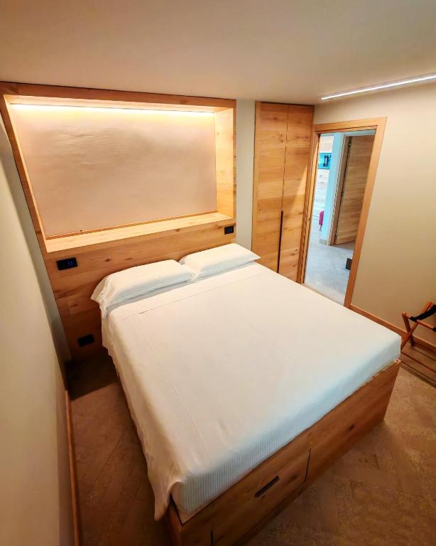 Le Reve Charmant Apartments - Via De L ostan, 18 - 6