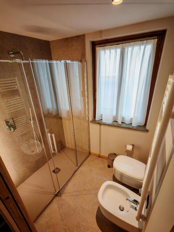 Le Reve Charmant Apartments - Via De L ostan, 18 - 4