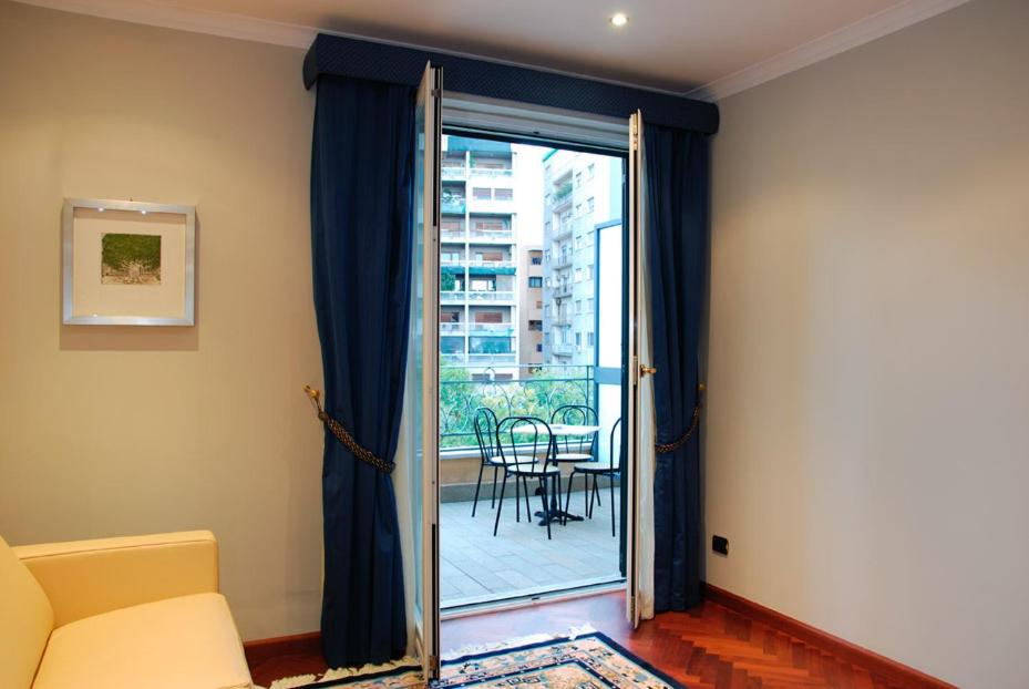 Hotel Giardino Inglese - Resim 14