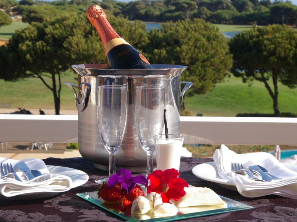 Onyria Quinta da Marinha Hotel - 14