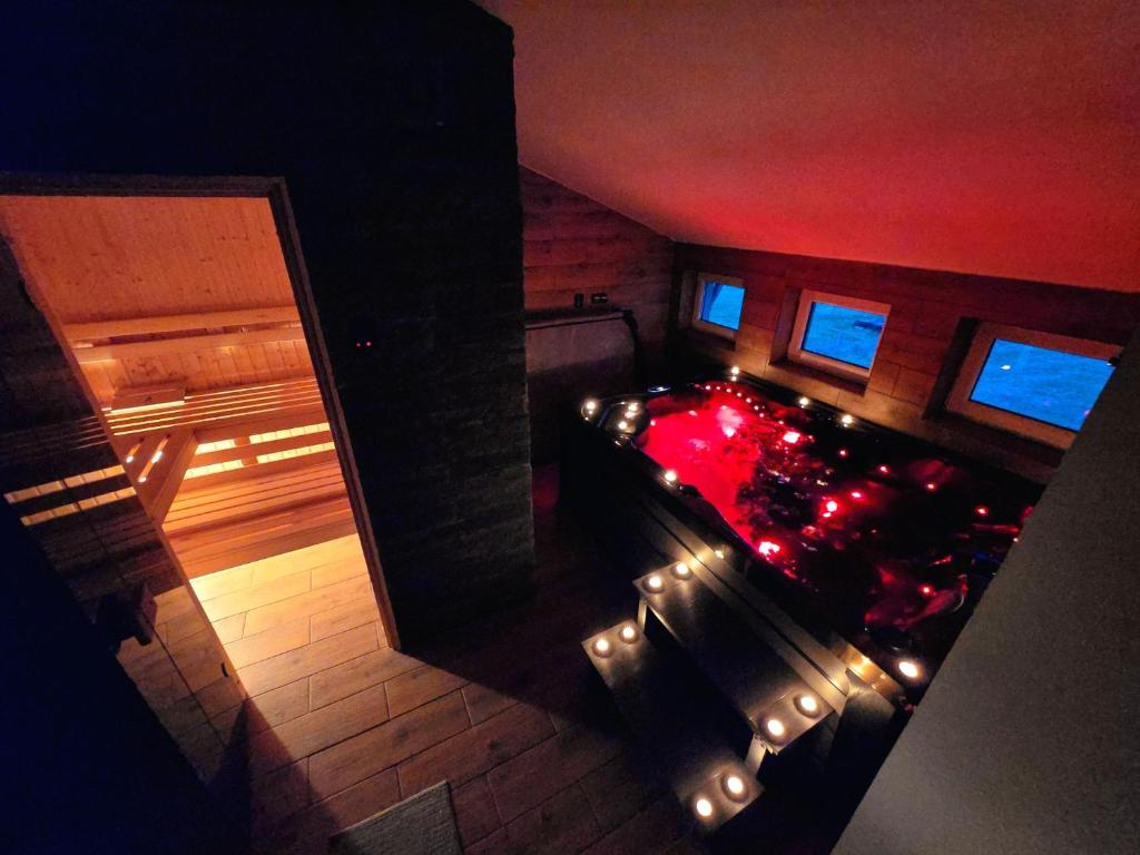 Fotografie z fotogalerie ubytování Ubytování Zaolší v destinaci Vendryně