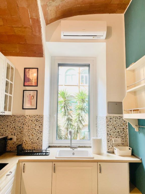 Rome to You- Easy way Apartment