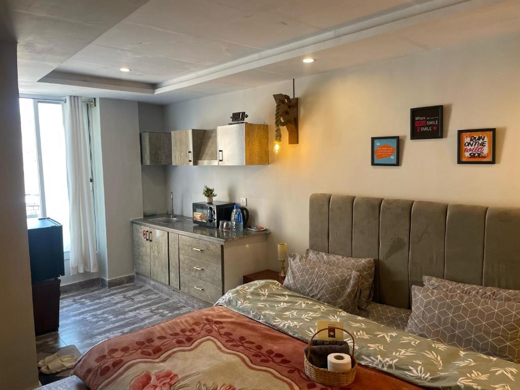 Elegant Retreat 101 Studio Apartment, Murree (updated prices 2025)