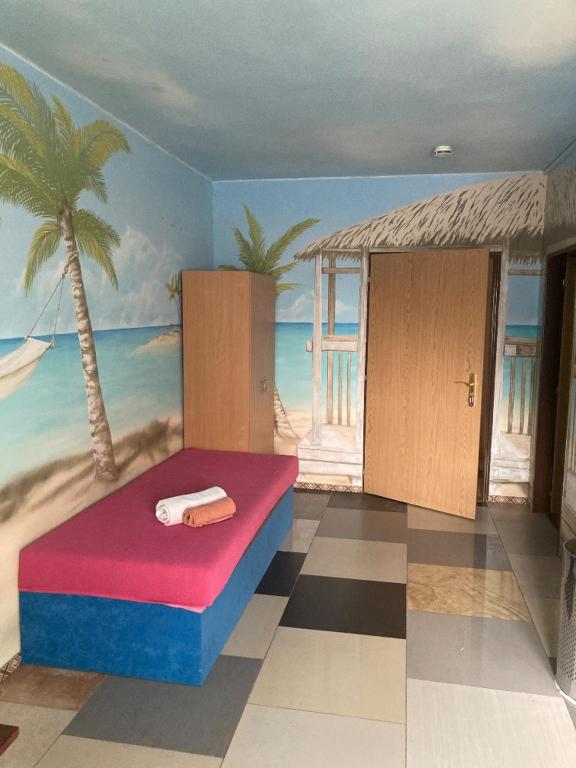 Fotografie z fotogalerie ubytování Zlatý lev v destinaci Puclice