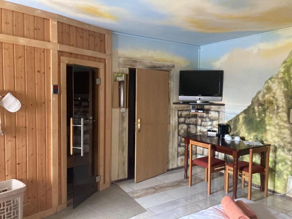 Fotografie z fotogalerie ubytování Zlatý lev v destinaci Puclice