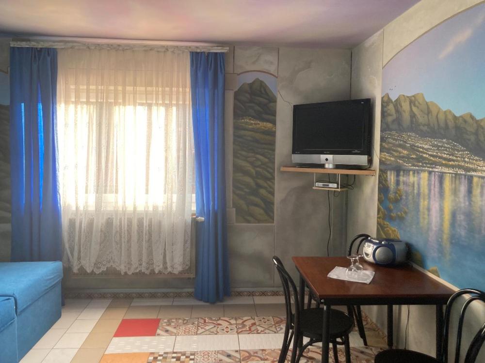 Fotografie z fotogalerie ubytování Zlatý lev v destinaci Puclice