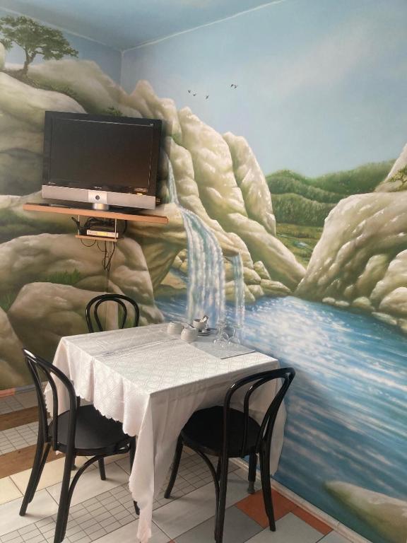 Fotografie z fotogalerie ubytování Zlatý lev v destinaci Puclice
