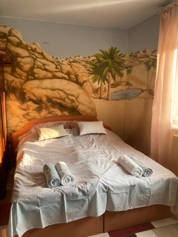 Fotografie z fotogalerie ubytování Zlatý lev v destinaci Puclice