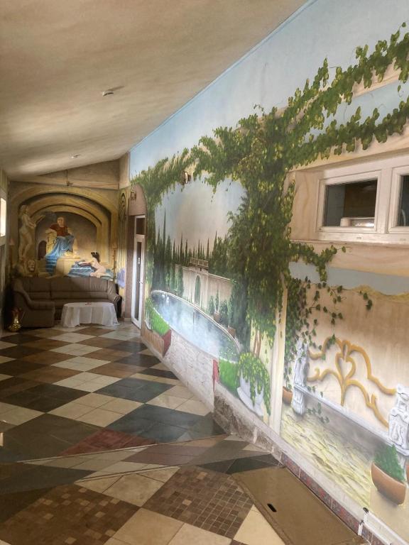 Fotografie z fotogalerie ubytování Zlatý lev v destinaci Puclice