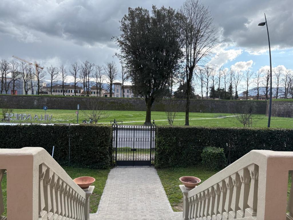 B&B Villa Agnese Lucca - 2