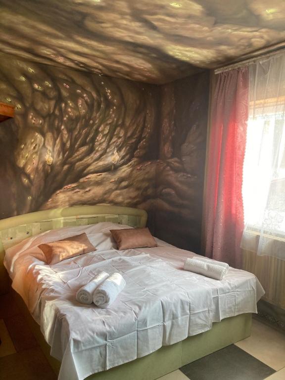 Fotografie z fotogalerie ubytování Zlatý lev v destinaci Puclice