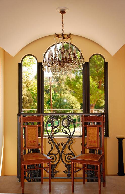 Hotel Giardino Inglese - Resim 22