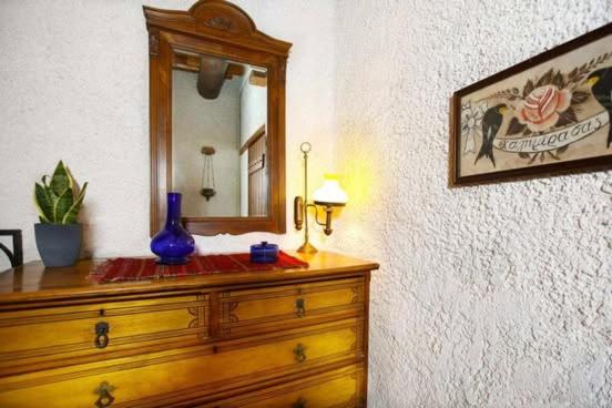 Fotografia z galérie ubytovania MARIOLATA STONE HOUSE v destinácii Lílaia
