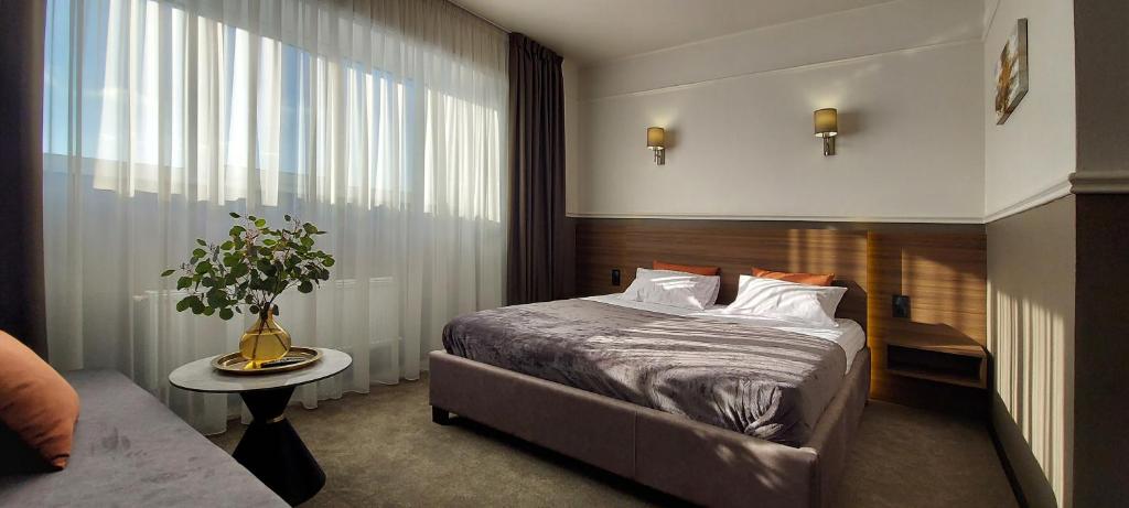Mini Hotel on Brovarskaya - 