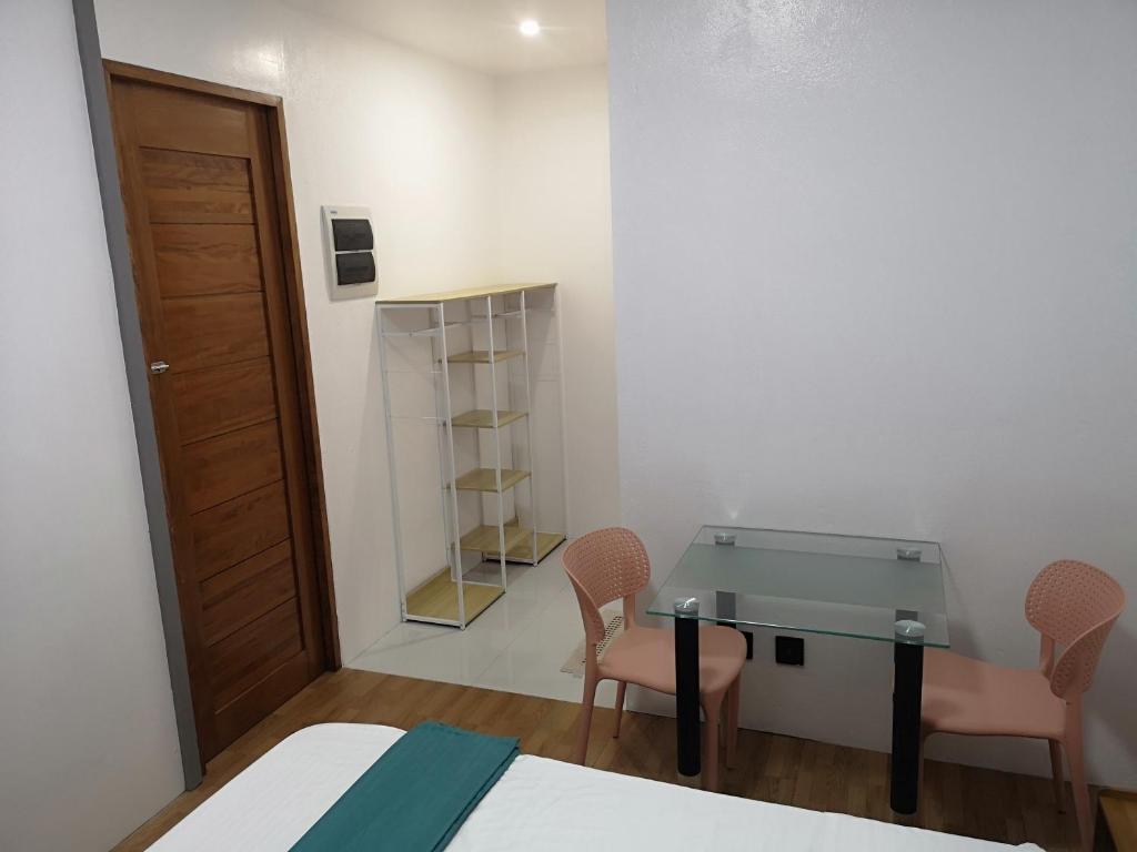 Fotografie z fotogalerie ubytování Aguada Hills Residence v destinaci Puerto Galera