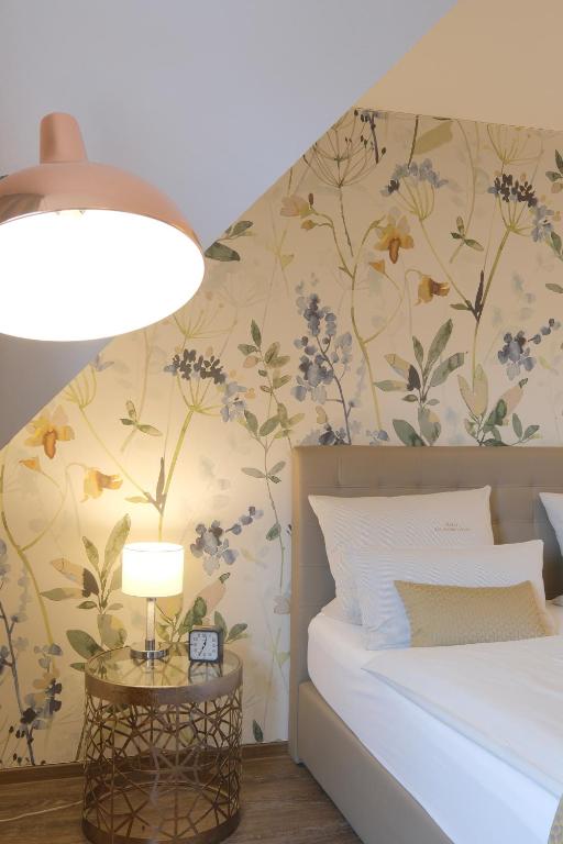 Hotel am Feldmarksee - Deluxe Doppel- Oder Zweibettzimmer