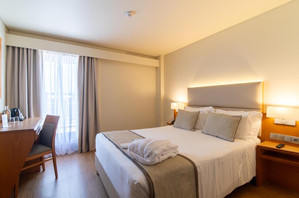 The Azoriani Boutique, Ascend Hotel Collection - Resim 12