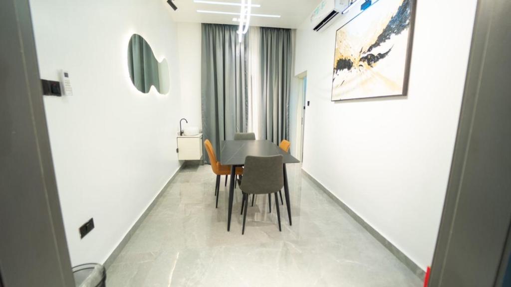 Fotografie z fotogalerie ubytování ctoe v destinaci Abudža