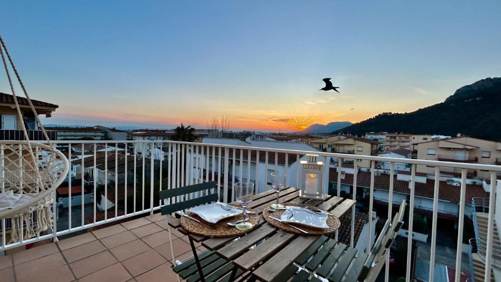 Φυσικό τοπίο κοντά σε αυτό το διαμέρισμα