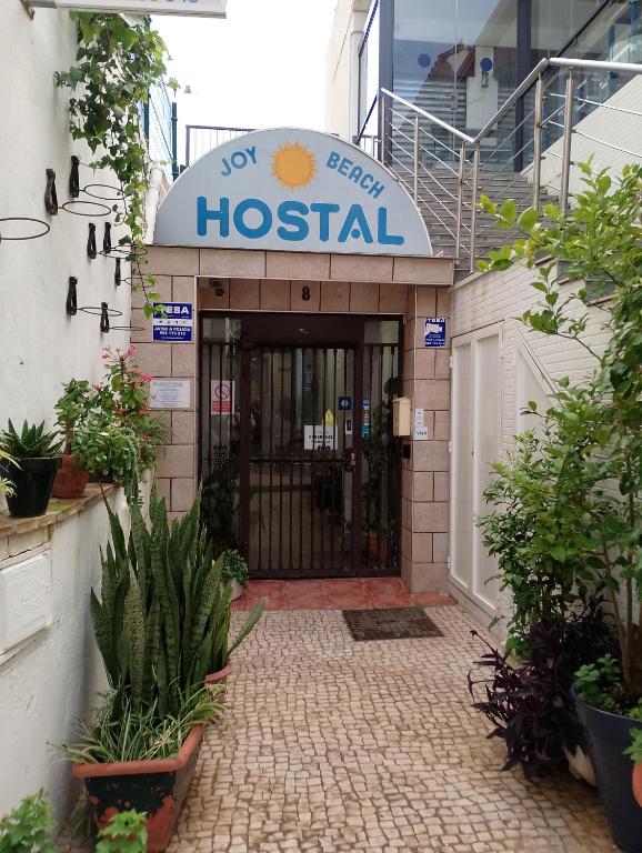 Fotografie z fotogalerie ubytování Joy Beach B&B v destinaci Torremolinos