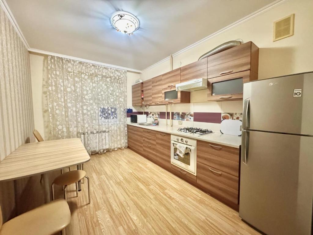 Dapur atau dapur kecil di Боздоський парк