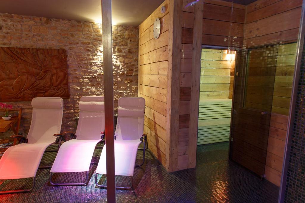 Fotografie z fotogalerie ubytování Pension U Hastrmana v Praze