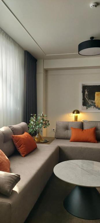 Mini Hotel on Brovarskaya - 