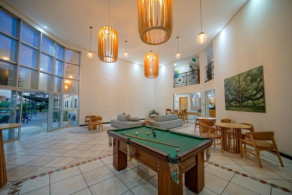 Hotel Nacional Inn Sorocaba