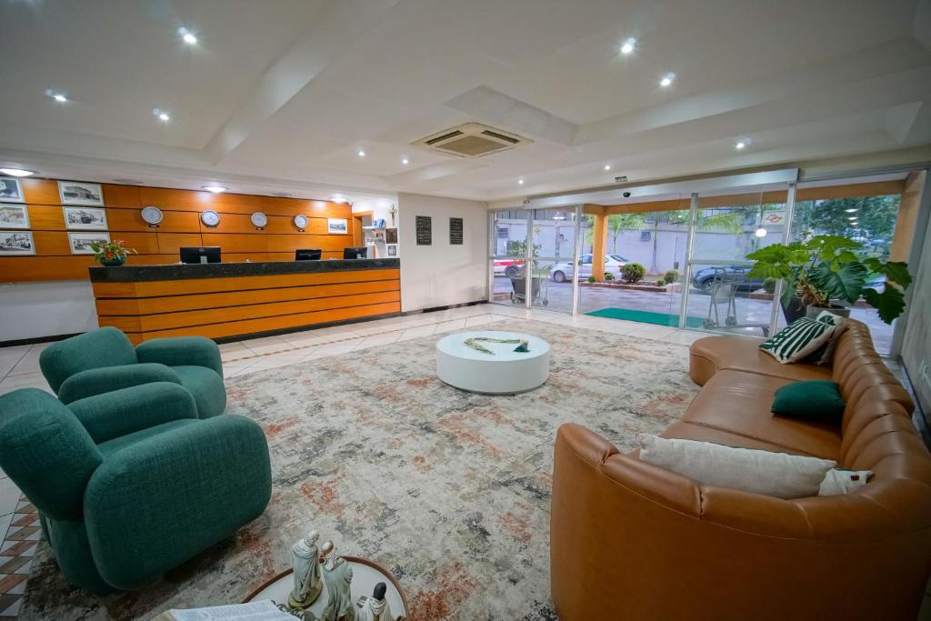 Hotel Nacional Inn Sorocaba