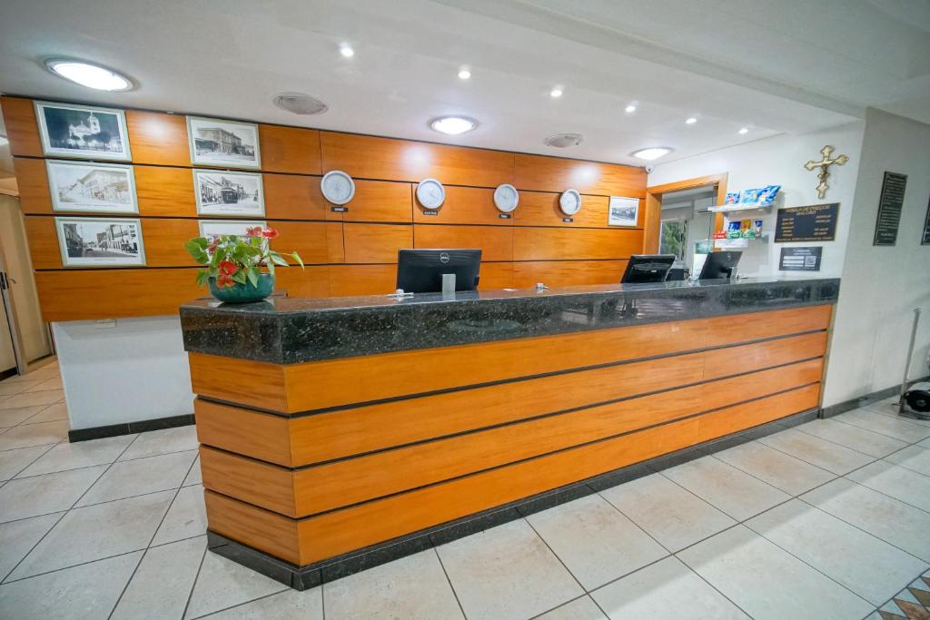 Hotel Nacional Inn Sorocaba