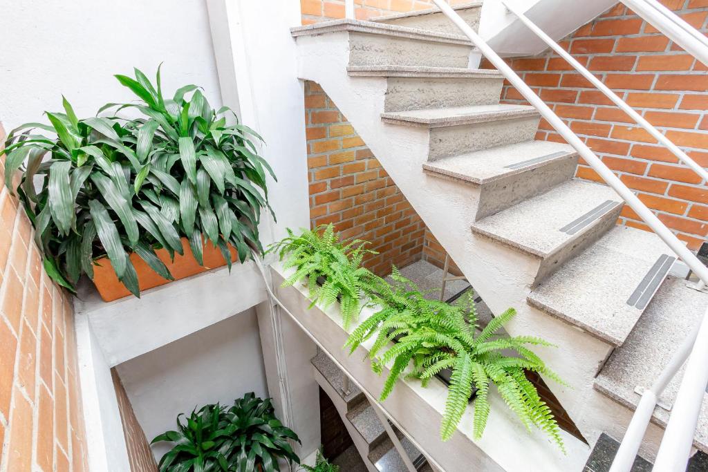 Fotografie z fotogalerie ubytování Gran Caribe Hotel v destinaci Medellín